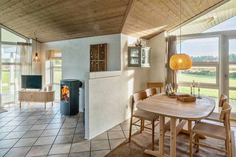 Foto von Ferienhaus RA36 in Vejers Strand - Westjütland