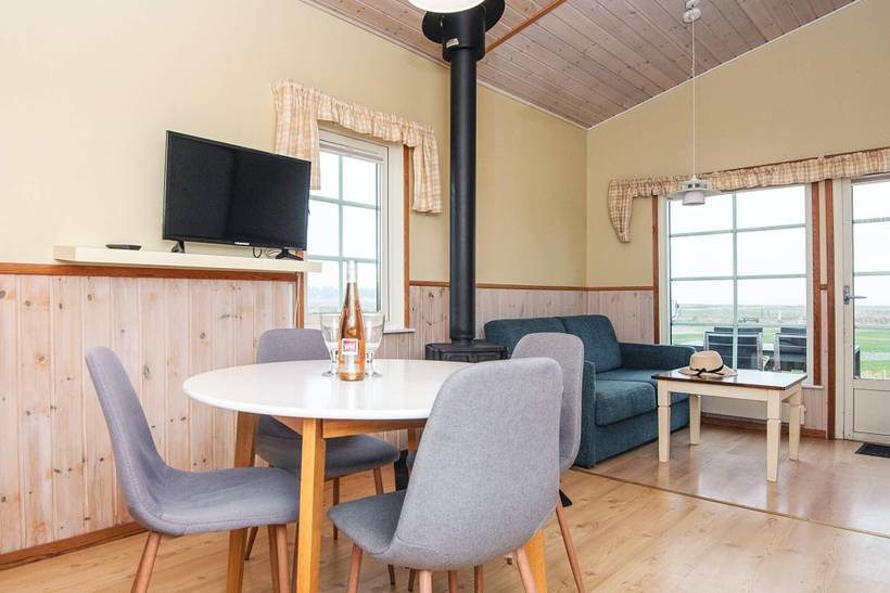 Foto von Ferienhaus RA38 in Havneby - Rømø