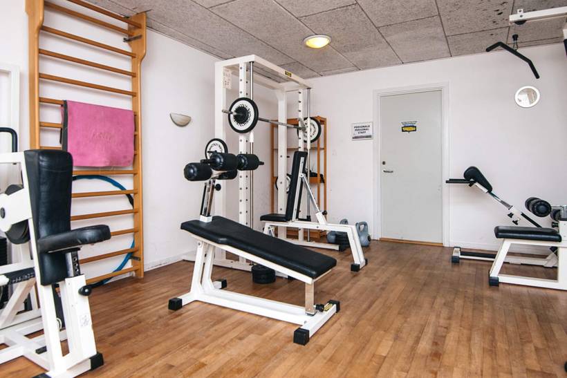 Foto von Ferienhaus RA38 in Havneby - Rømø
