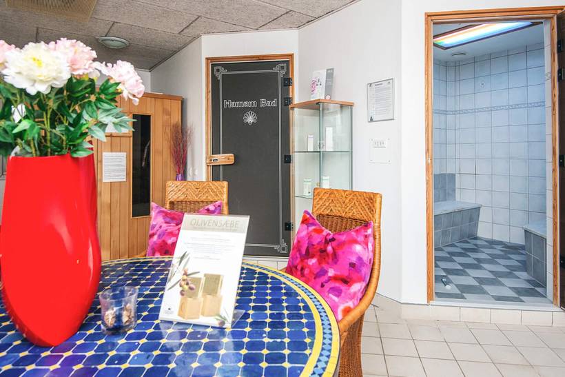 Foto von Ferienhaus RA38 in Havneby - Rømø