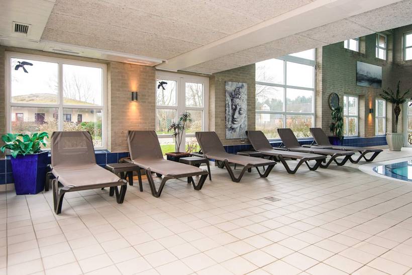 Foto von Ferienhaus RA38 in Havneby - Rømø