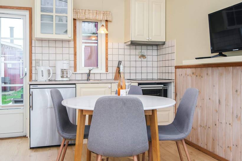 Foto von Ferienhaus RA38 in Havneby - Rømø