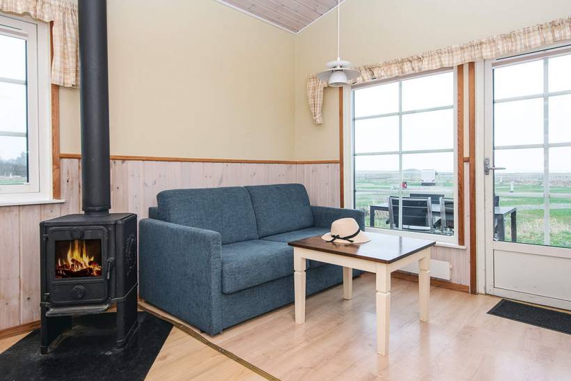 Foto von Ferienhaus RA38 in Havneby - Rømø