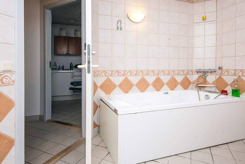 Foto von Ferienhaus RA38 in Havneby - Rømø