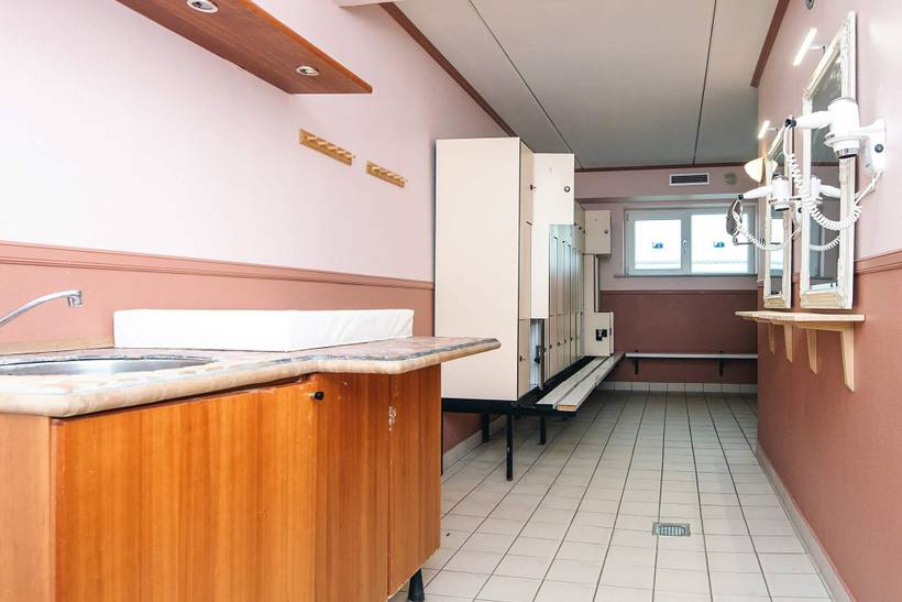 Foto von Ferienhaus RA38 in Havneby - Rømø