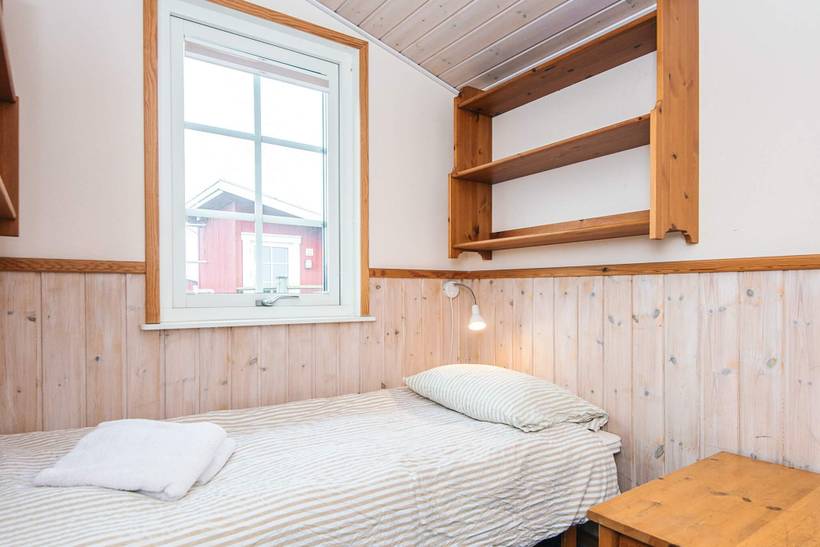 Foto von Ferienhaus RA38 in Havneby - Rømø