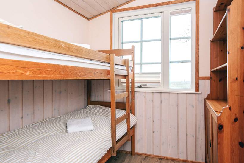 Foto von Ferienhaus RA38 in Havneby - Rømø
