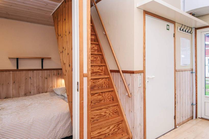 Foto von Ferienhaus RA38 in Havneby - Rømø