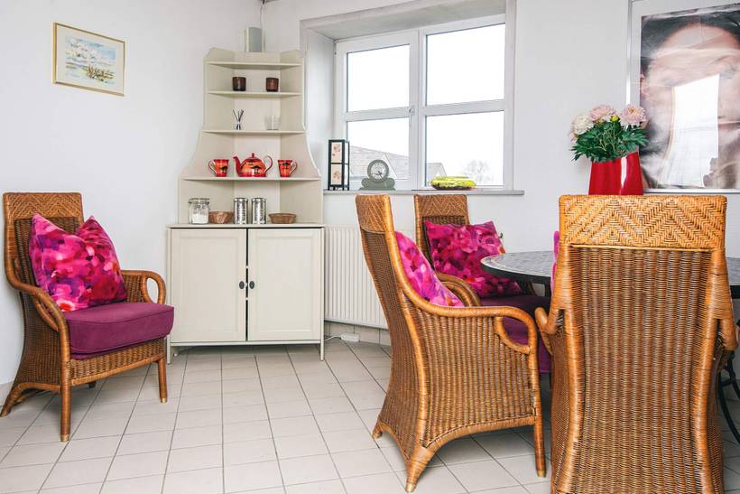 Foto von Ferienhaus RA38 in Havneby - Rømø