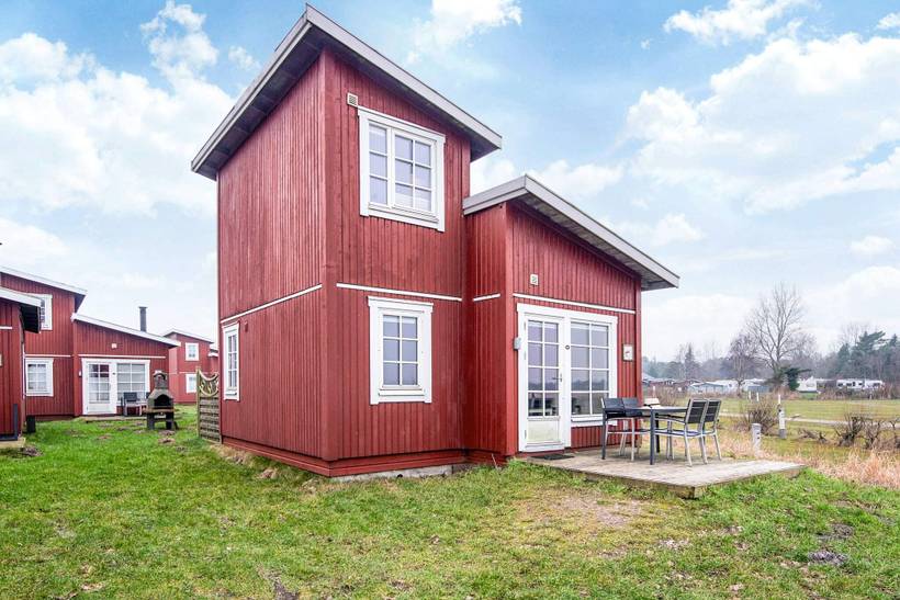 Foto von Ferienhaus RA38 in Havneby - Rømø