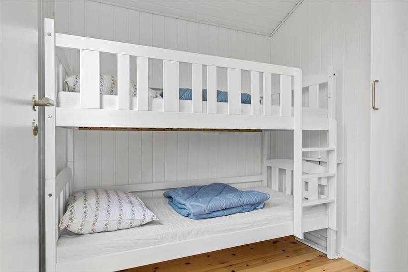 Foto von Ferienhaus RA45 auf Enø - Südseeland