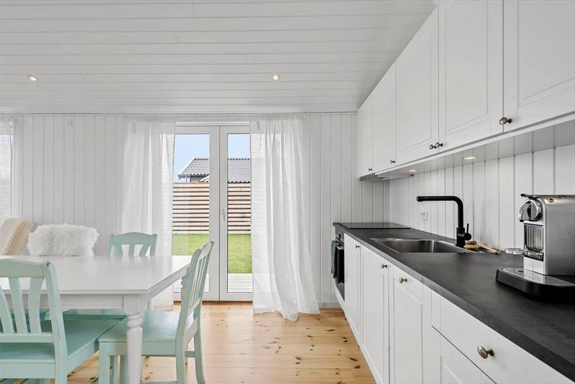 Foto von Ferienhaus RA45 auf Enø - Südseeland