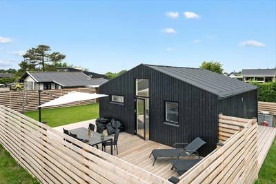 Vorschaubild von Ferienhaus RA45 auf Enø - Südseeland