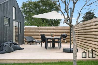 Vorschaubild von Ferienhaus RA45 auf Enø - Südseeland