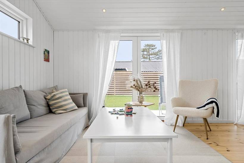 Foto von Ferienhaus RA45 auf Enø - Südseeland
