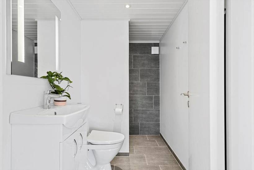 Foto von Ferienhaus RA45 auf Enø - Südseeland