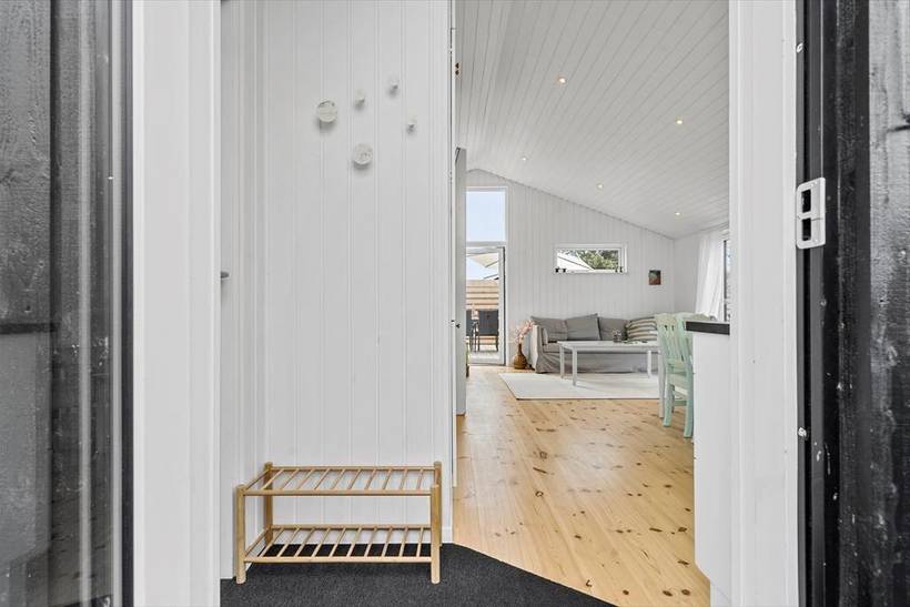 Foto von Ferienhaus RA45 auf Enø - Südseeland