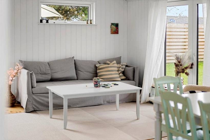 Foto von Ferienhaus RA45 auf Enø - Südseeland