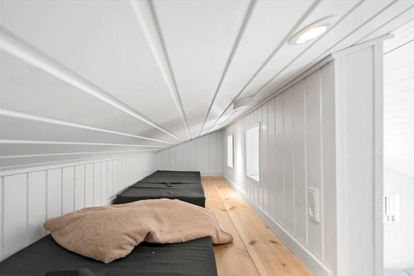 Foto von Ferienhaus RA45 auf Enø - Südseeland