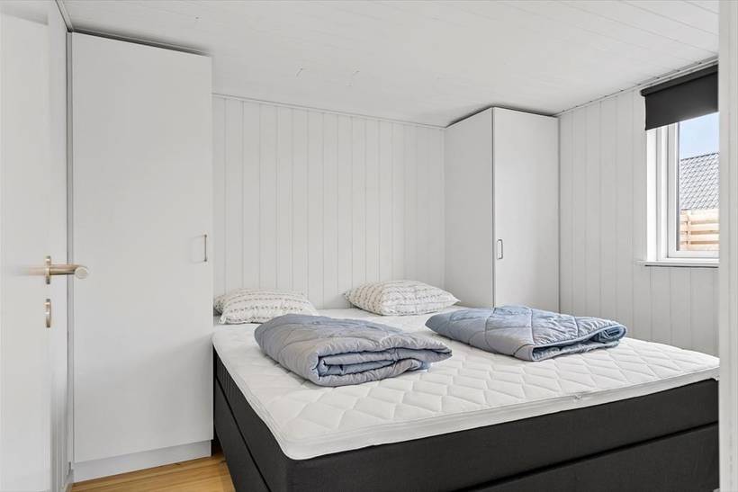Foto von Ferienhaus RA45 auf Enø - Südseeland