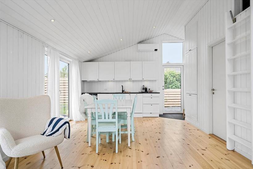 Foto von Ferienhaus RA45 auf Enø - Südseeland
