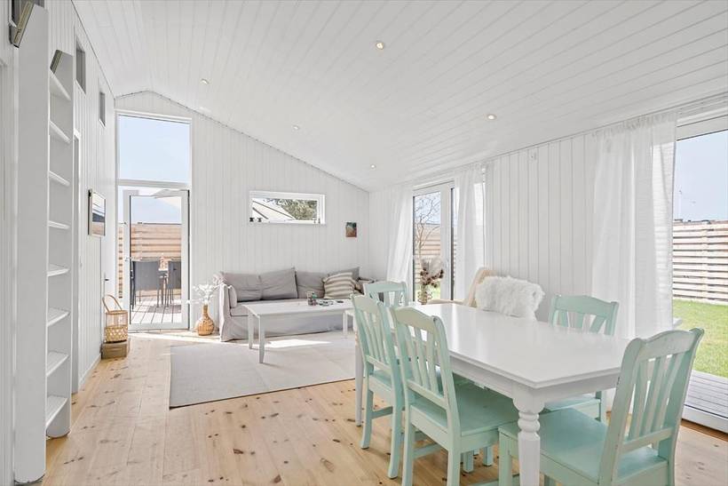 Foto von Ferienhaus RA45 auf Enø - Südseeland