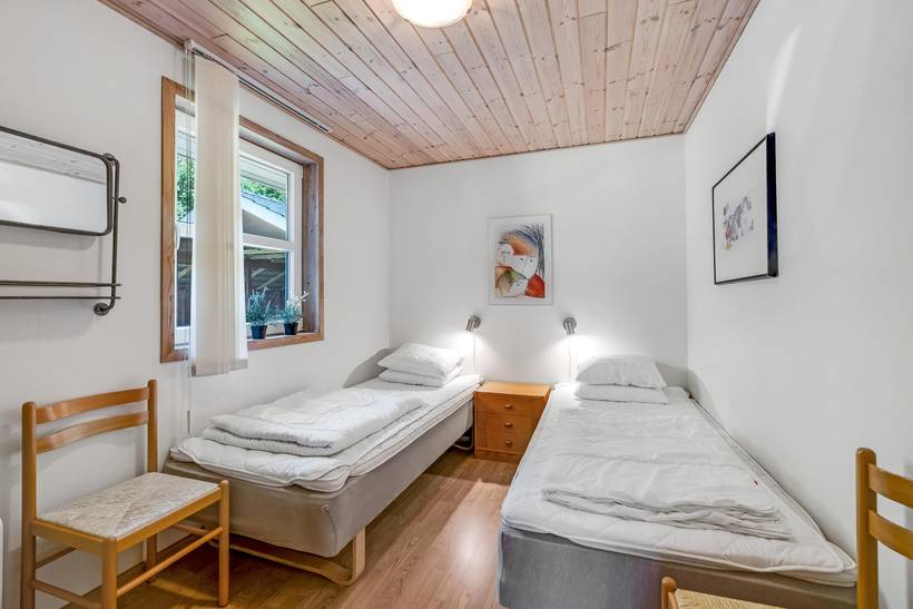 Foto von Ferienhaus RA46 in Byrum - Læsø