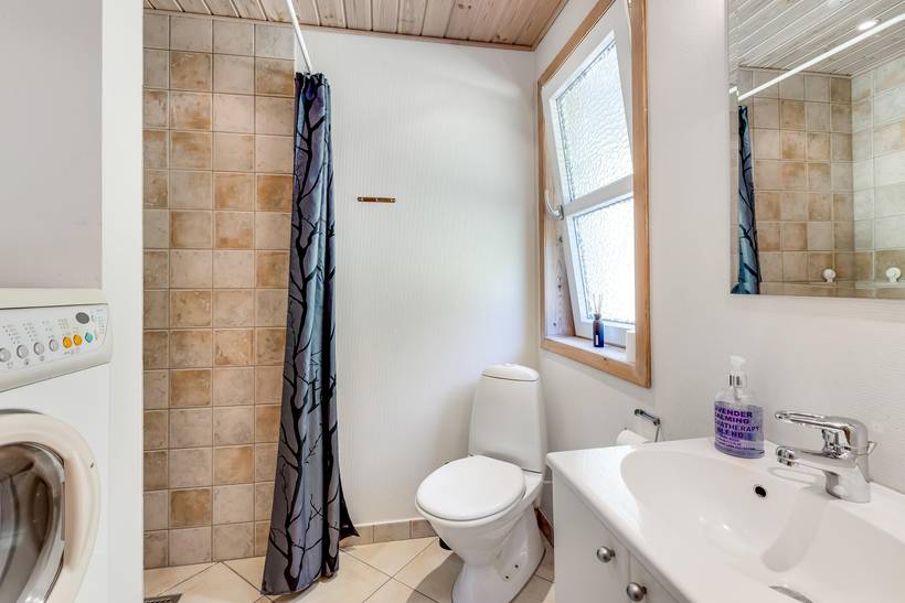 Foto von Ferienhaus RA46 in Byrum - Læsø