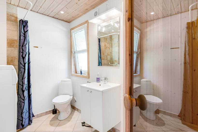 Foto von Ferienhaus RA46 in Byrum - Læsø