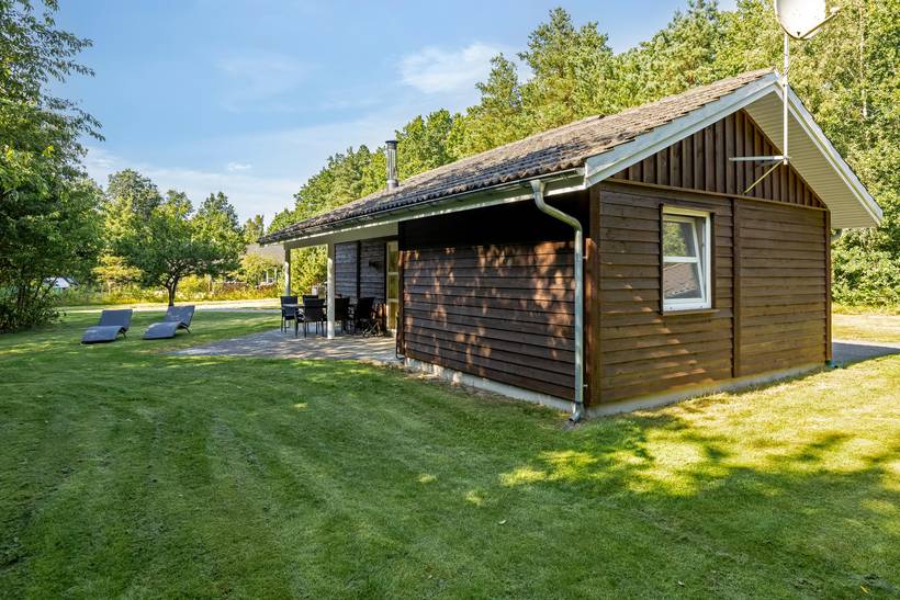 Foto von Ferienhaus RA46 in Byrum - Læsø