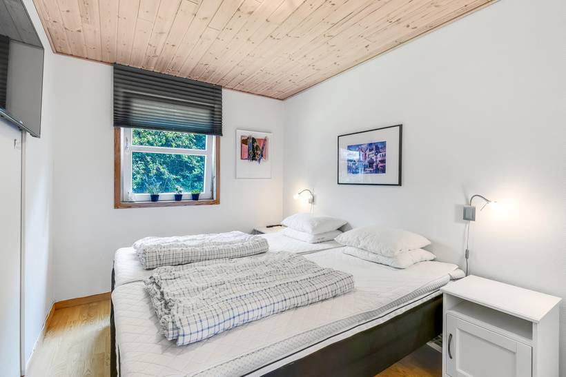 Foto von Ferienhaus RA46 in Byrum - Læsø
