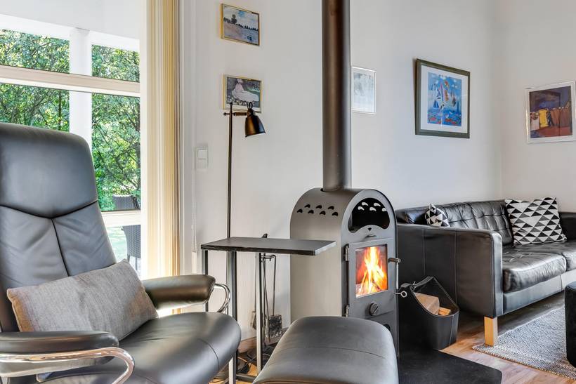 Foto von Ferienhaus RA46 in Byrum - Læsø