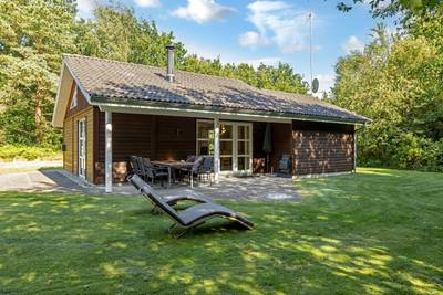 Vorschaubild von Ferienhaus RA46 in Byrum - Læsø