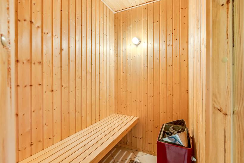 Foto von Ferienhaus RA46 in Byrum - Læsø