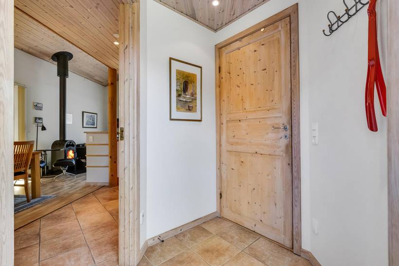 Foto von Ferienhaus RA46 in Byrum - Læsø