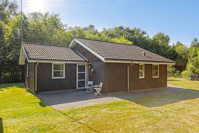 Foto von Ferienhaus RA46 in Byrum - Læsø