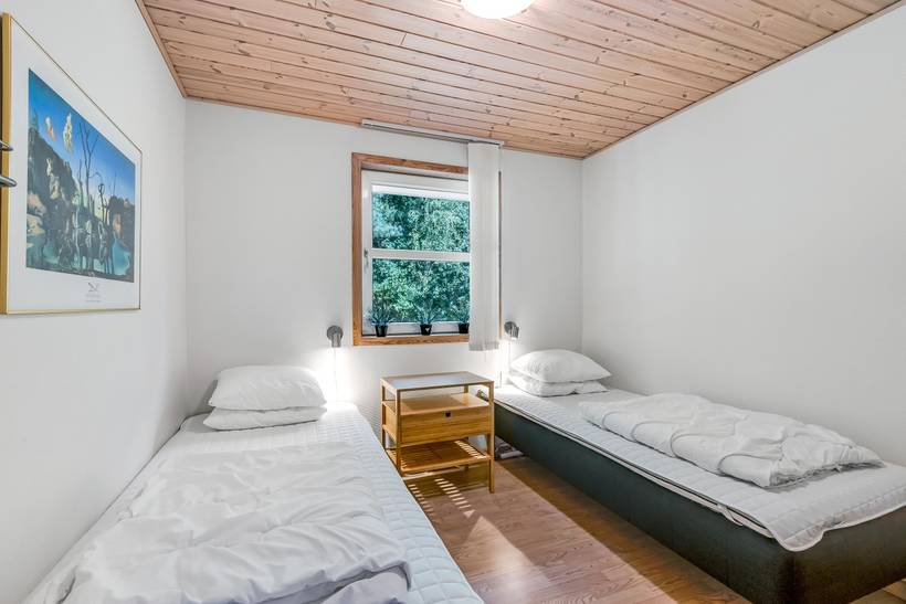 Foto von Ferienhaus RA46 in Byrum - Læsø