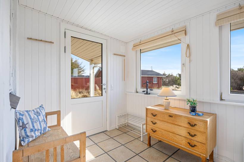 Foto von Ferienhaus RA53 in Bjerregård - Westjütland