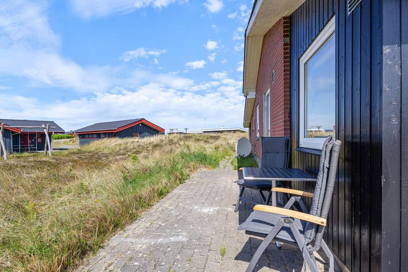 Foto von Ferienhaus RA53 in Bjerregård - Westjütland