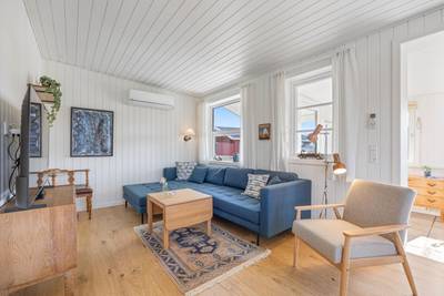 Vorschaubild von Ferienhaus RA53 in Bjerregård - Westjütland