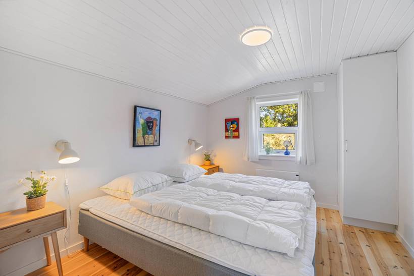 Foto von Ferienhaus RA53 in Bjerregård - Westjütland