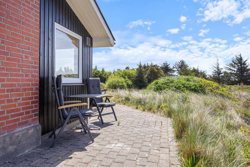 Foto von Ferienhaus RA53 in Bjerregård - Westjütland