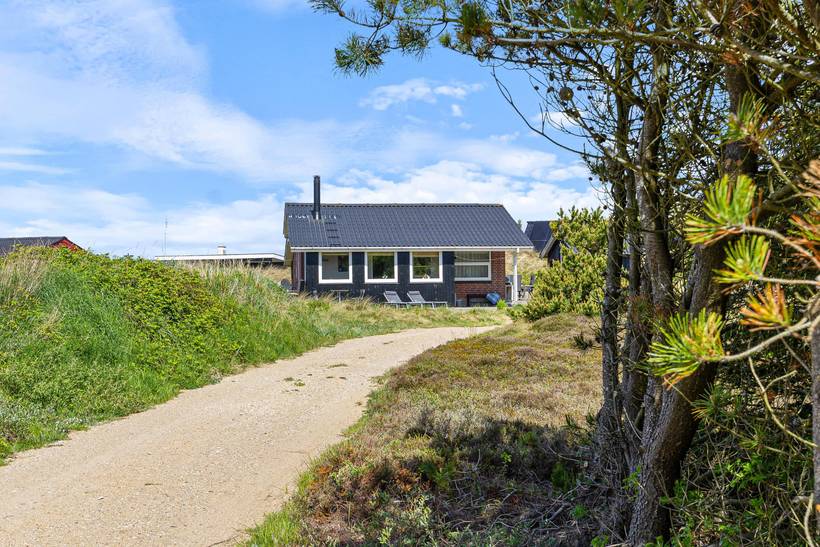 Foto von Ferienhaus RA53 in Bjerregård - Westjütland
