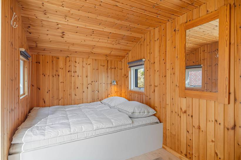 Foto von Ferienhaus RA53 in Bjerregård - Westjütland