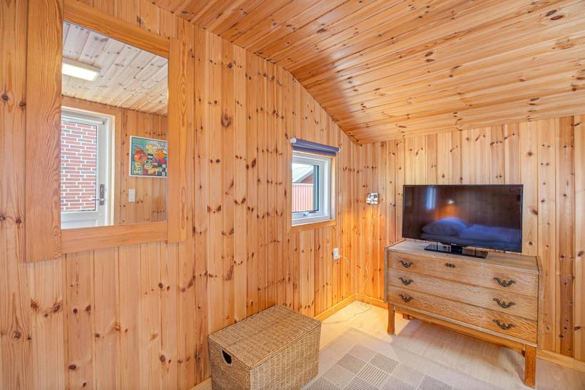 Foto von Ferienhaus RA53 in Bjerregård - Westjütland