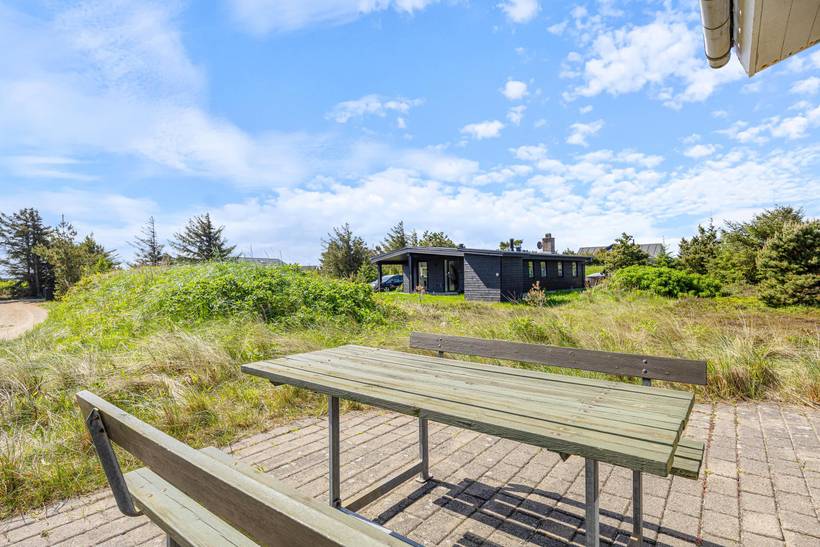 Foto von Ferienhaus RA53 in Bjerregård - Westjütland