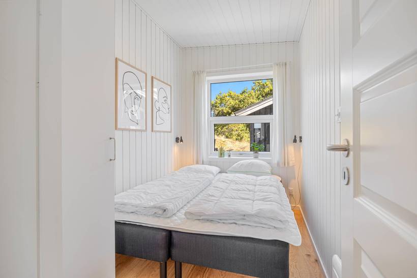 Foto von Ferienhaus RA53 in Bjerregård - Westjütland