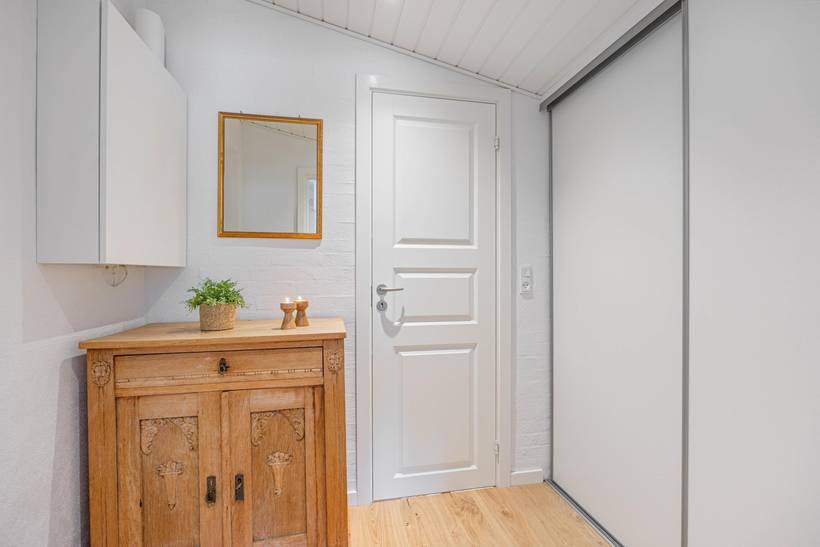 Foto von Ferienhaus RA53 in Bjerregård - Westjütland