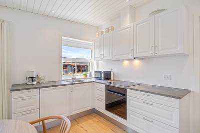 Vorschaubild von Ferienhaus RA53 in Bjerregård - Westjütland
