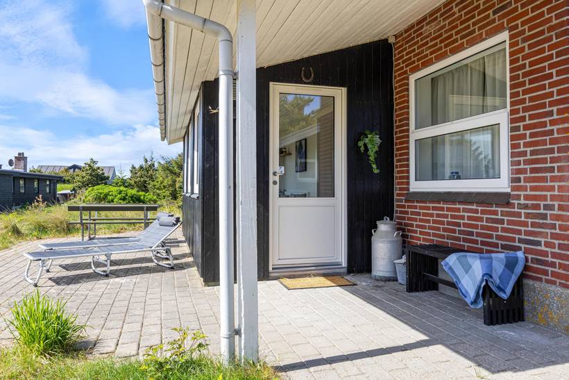 Foto von Ferienhaus RA53 in Bjerregård - Westjütland